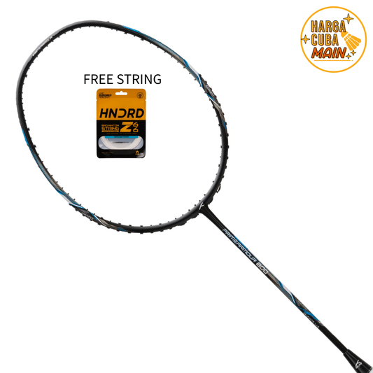 Primearmour 800 - Black