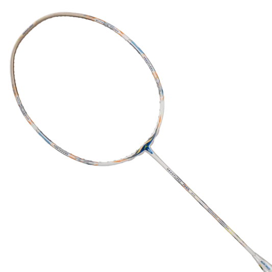Aeroflash 7000 Attk - White/Gold/Blue