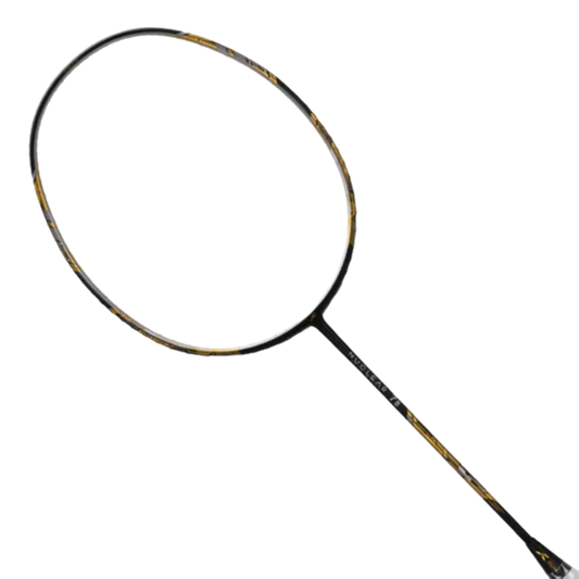 Nuclear 72 - Black/Gold/Grey