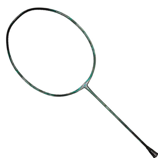 Aeroflash 7000 Attk - DK Green/Black