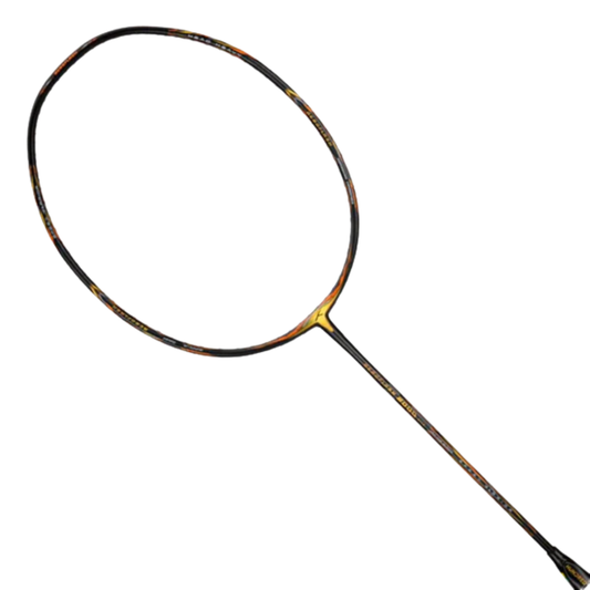 Aeroflash 8000 Attk - Charcoal/Black/Gold