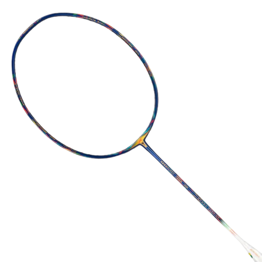 Aeroflash 7000 Zoom - Navy/White/Gold
