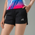Hundred Logo Women's Shorts - Black