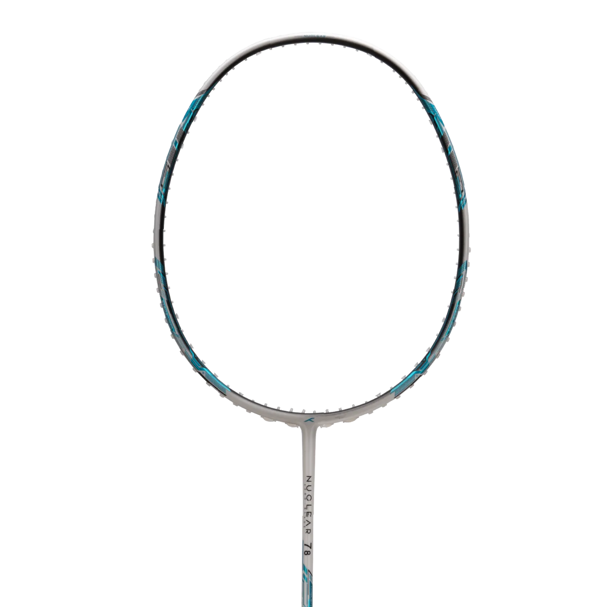 Nuclear 78 - White/Blue