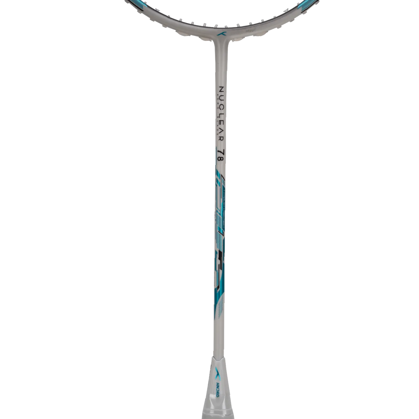 Nuclear 78 - White/Blue