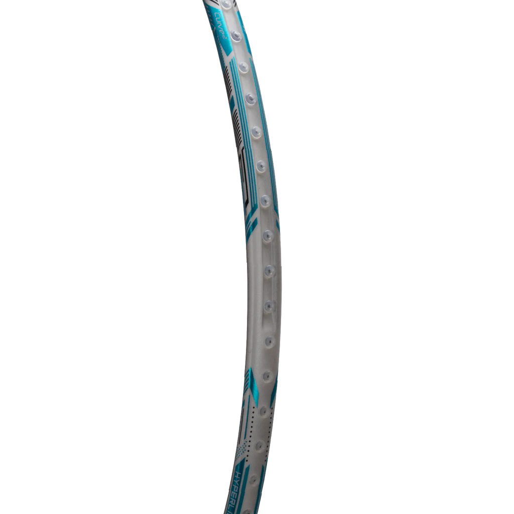 Nuclear 78 - White/Blue