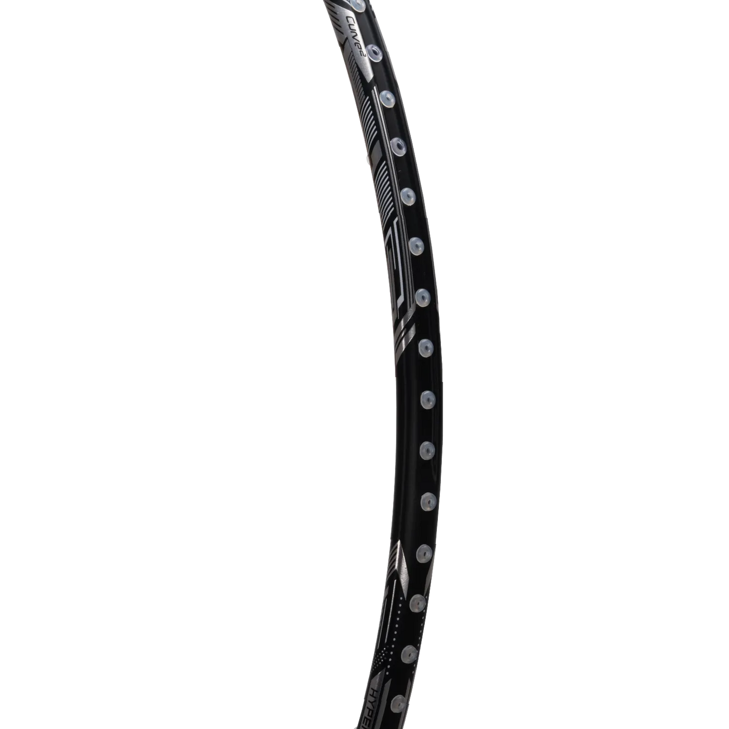 Nuclear 78 - Black/Silver