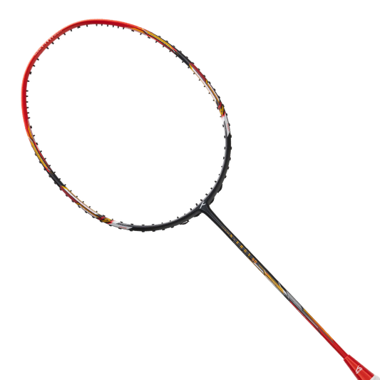 N-Ergy 80 - DK Grey/Red