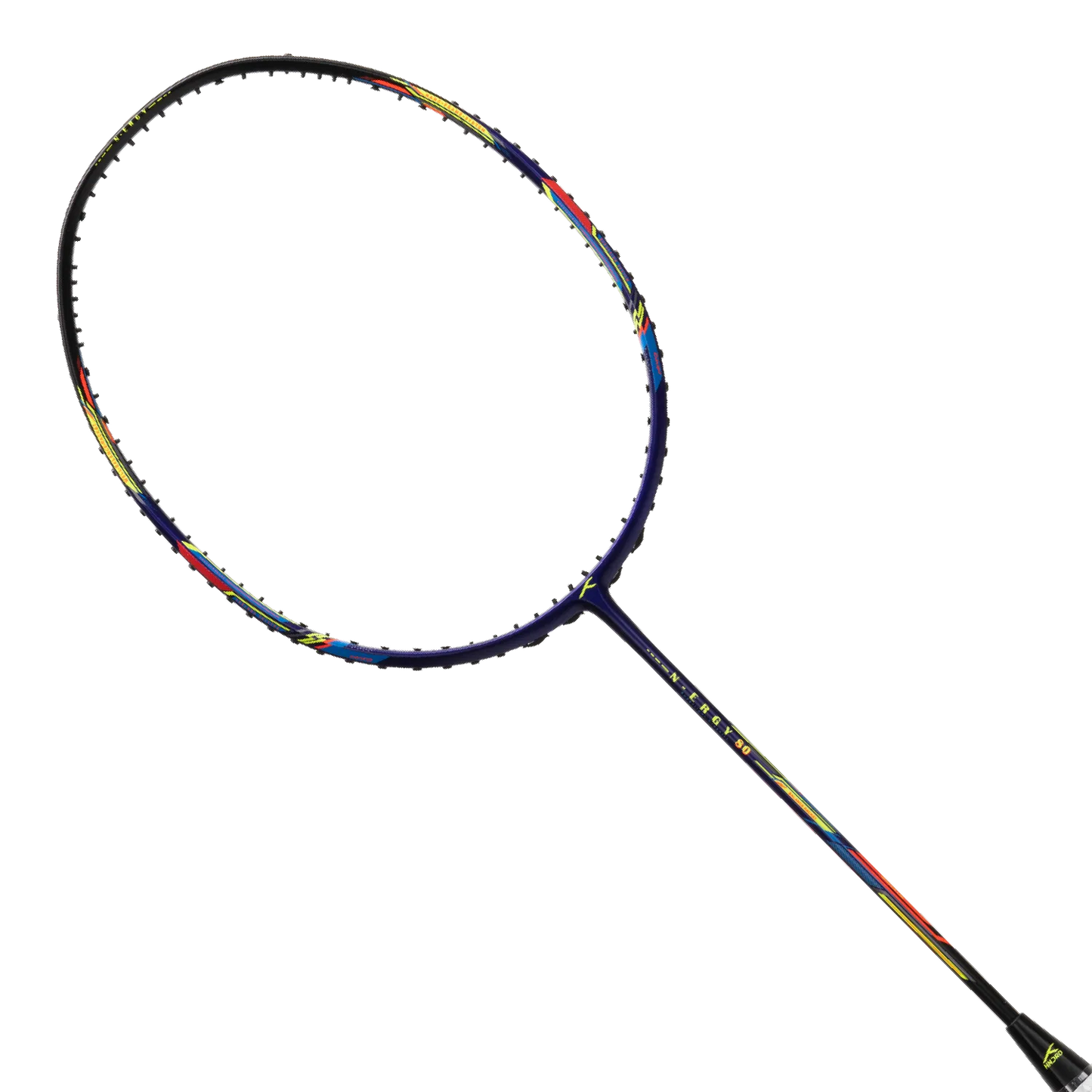 N-Ergy 80 - Indigo/Black