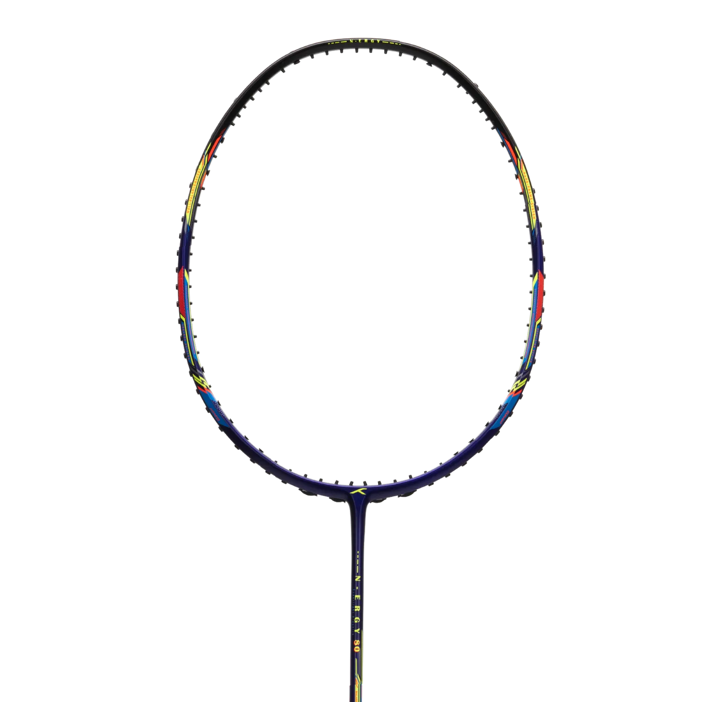 N-Ergy 80 - Indigo/Black