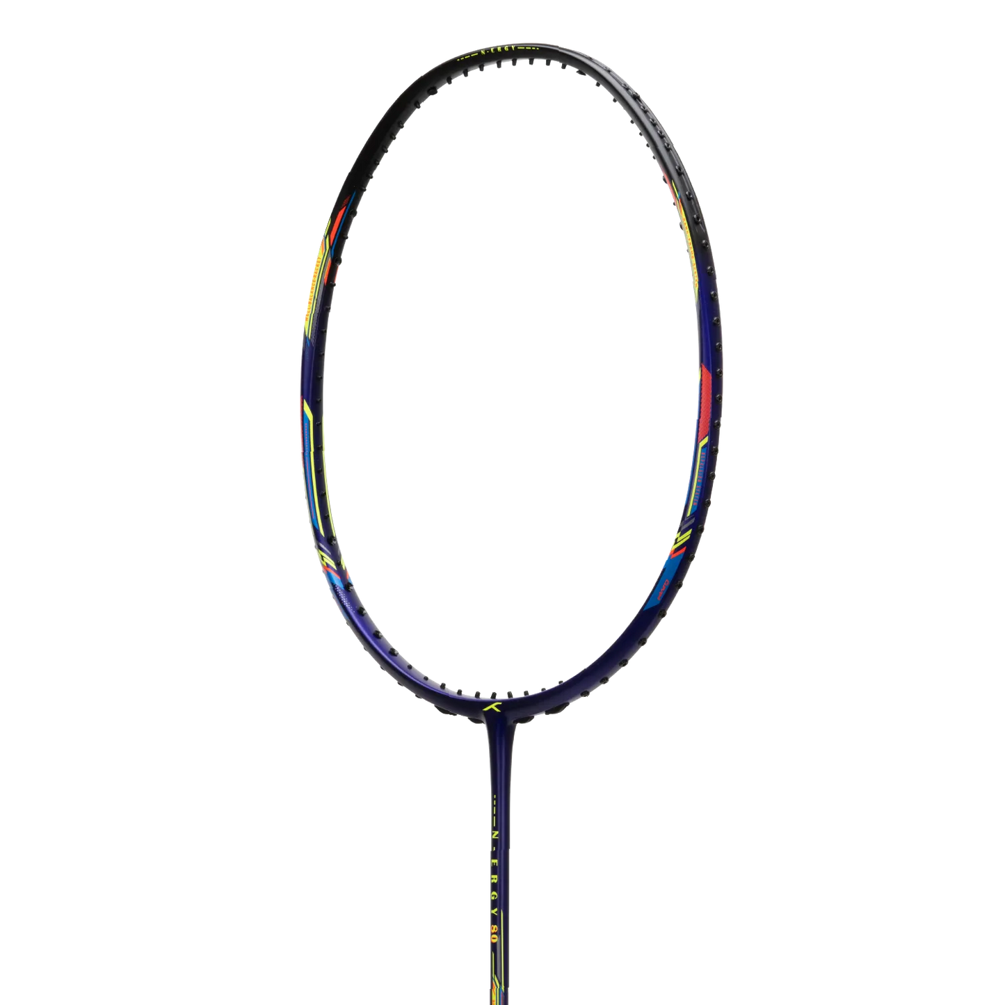 N-Ergy 80 - Indigo/Black
