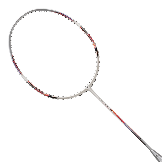 N-Ergy 80 - White/Silver