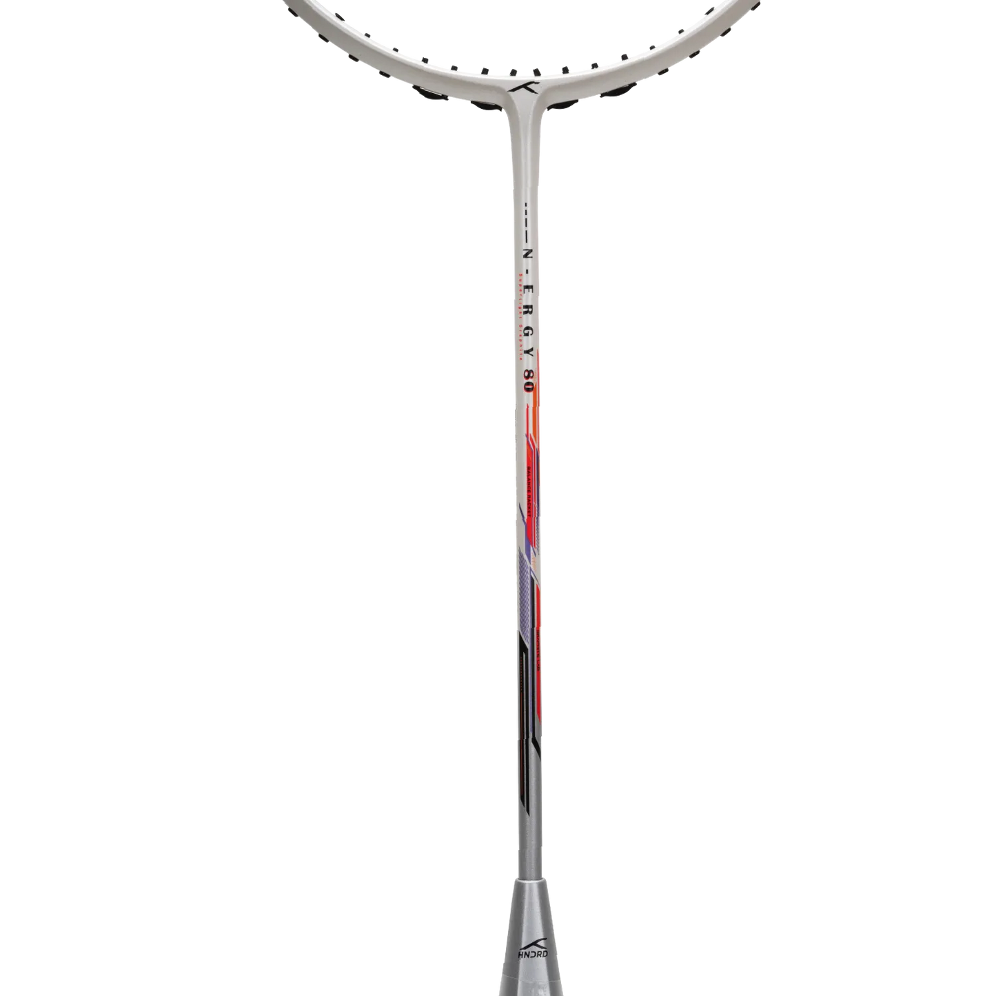 N-Ergy 80 - White/Silver