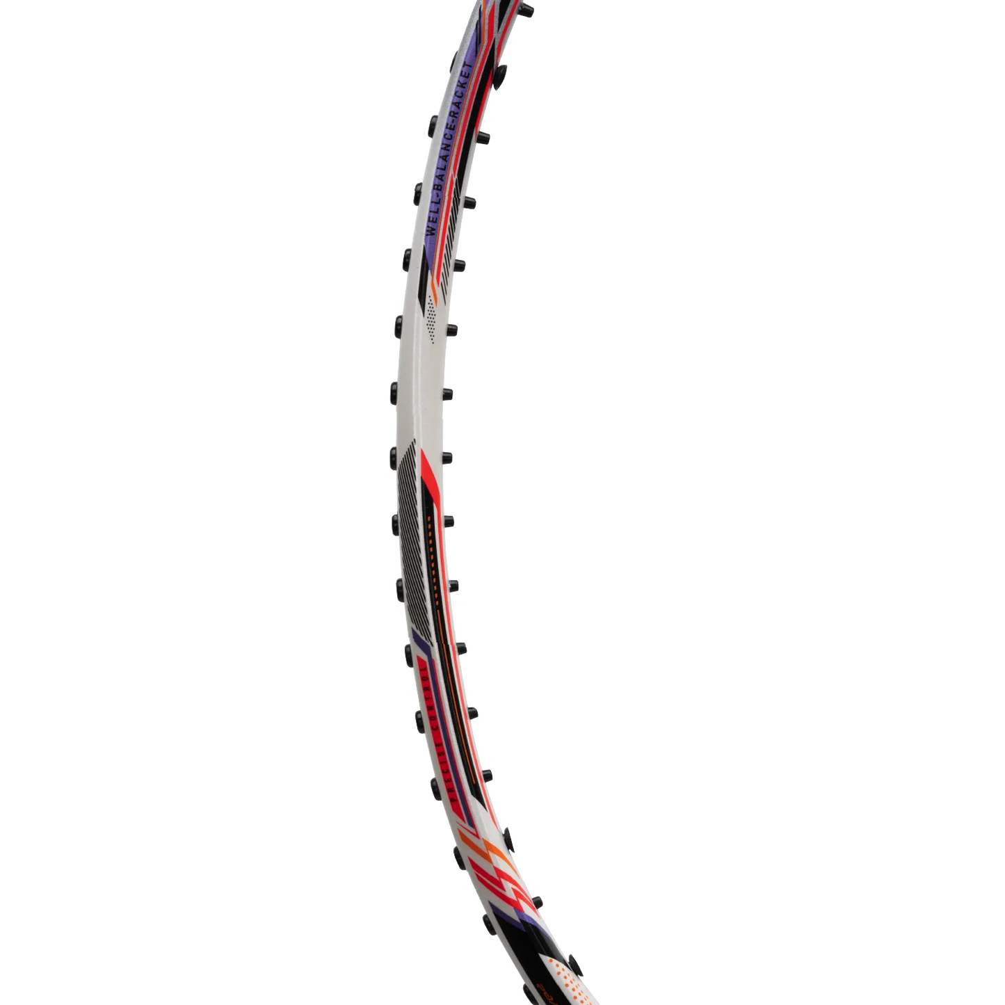 N-Ergy 80 - White/Silver