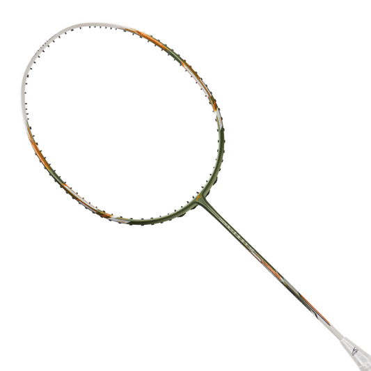 N-Ergy 80 - DK Green/White
