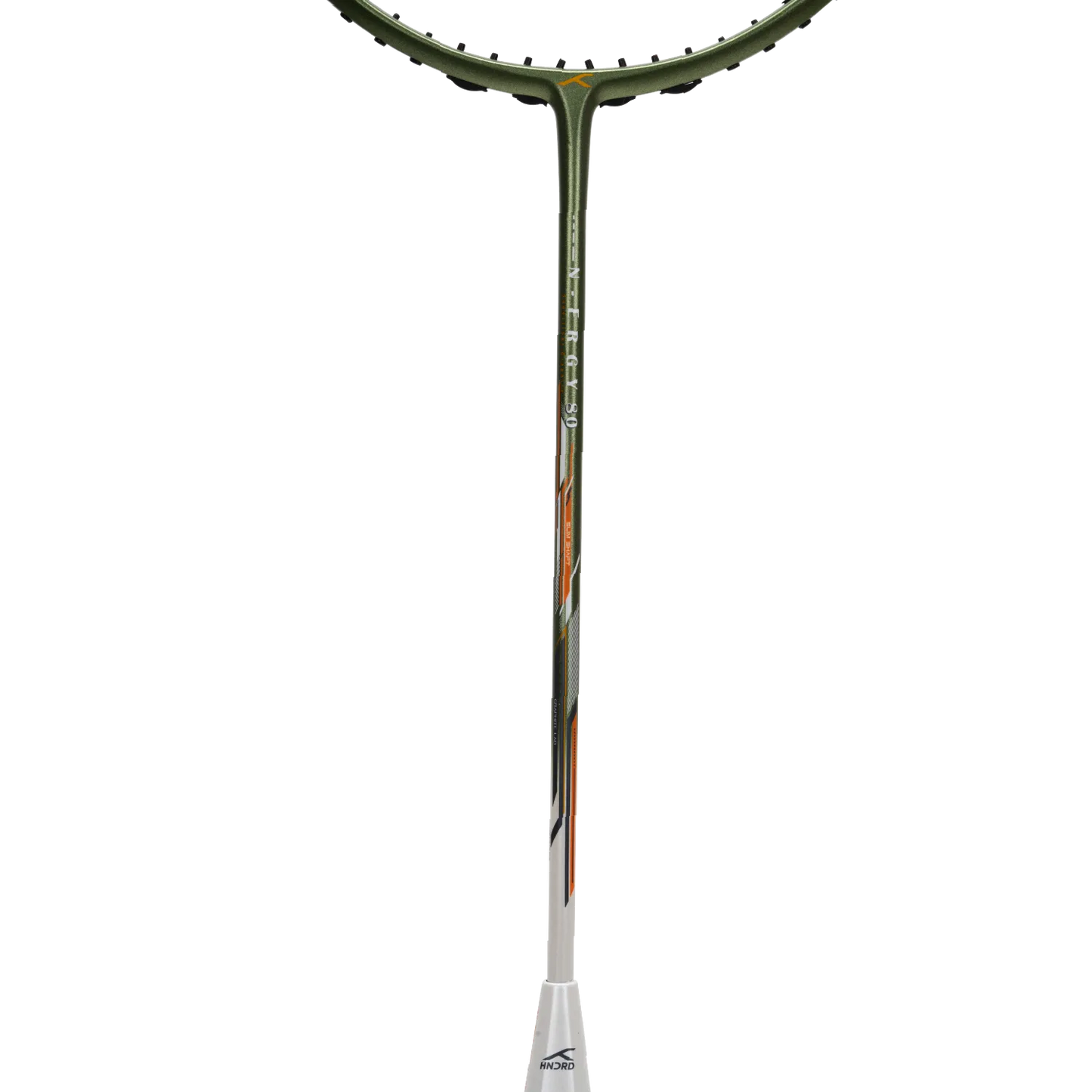 N-Ergy 80 - DK Green/White