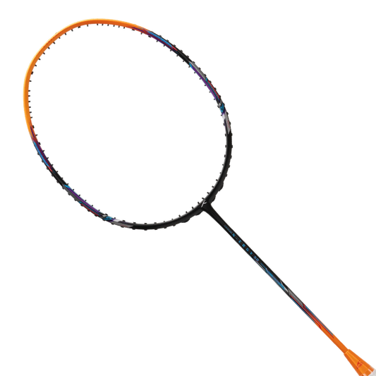 N-Ergy 80 - Black/Orange