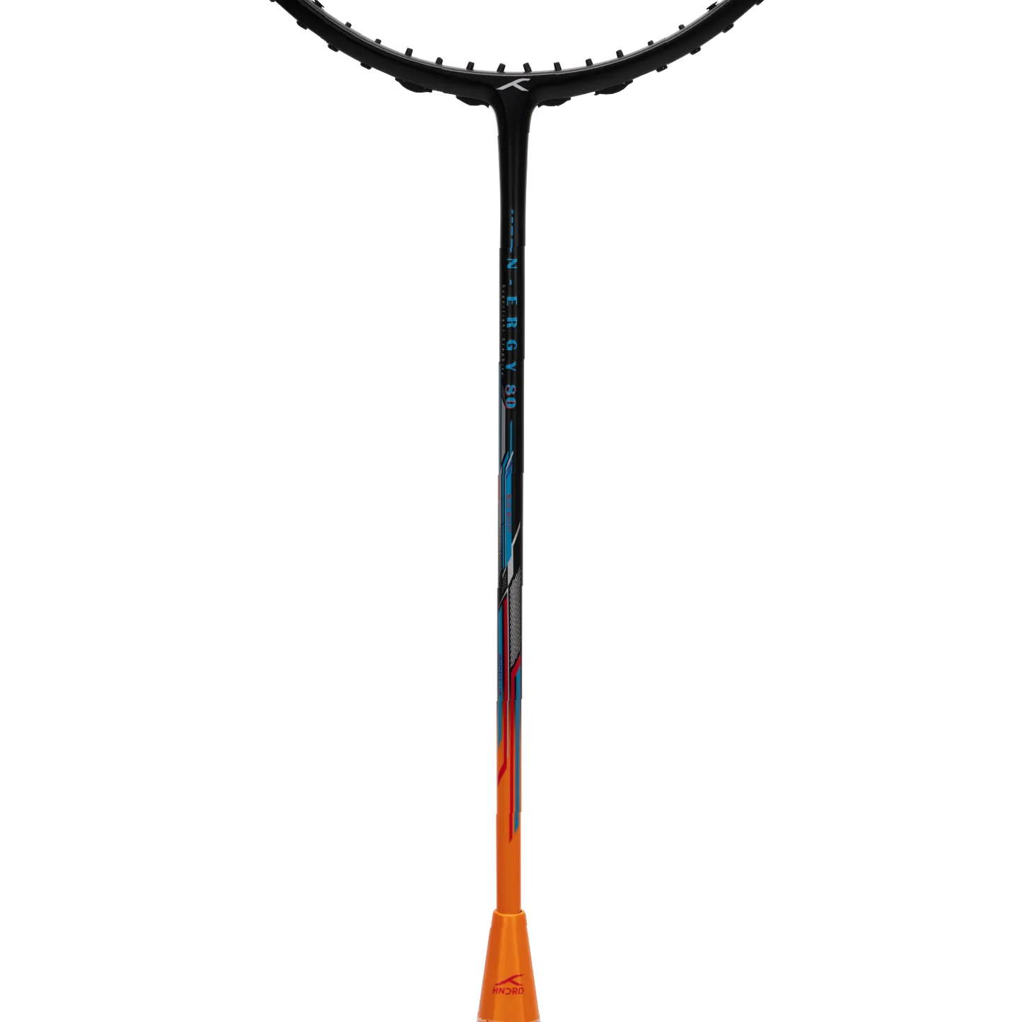 N-Ergy 80 - Black/Orange
