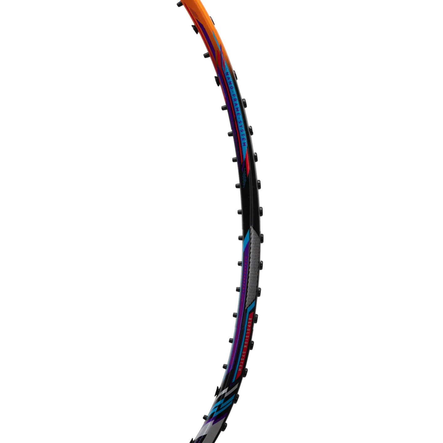 N-Ergy 80 - Black/Orange