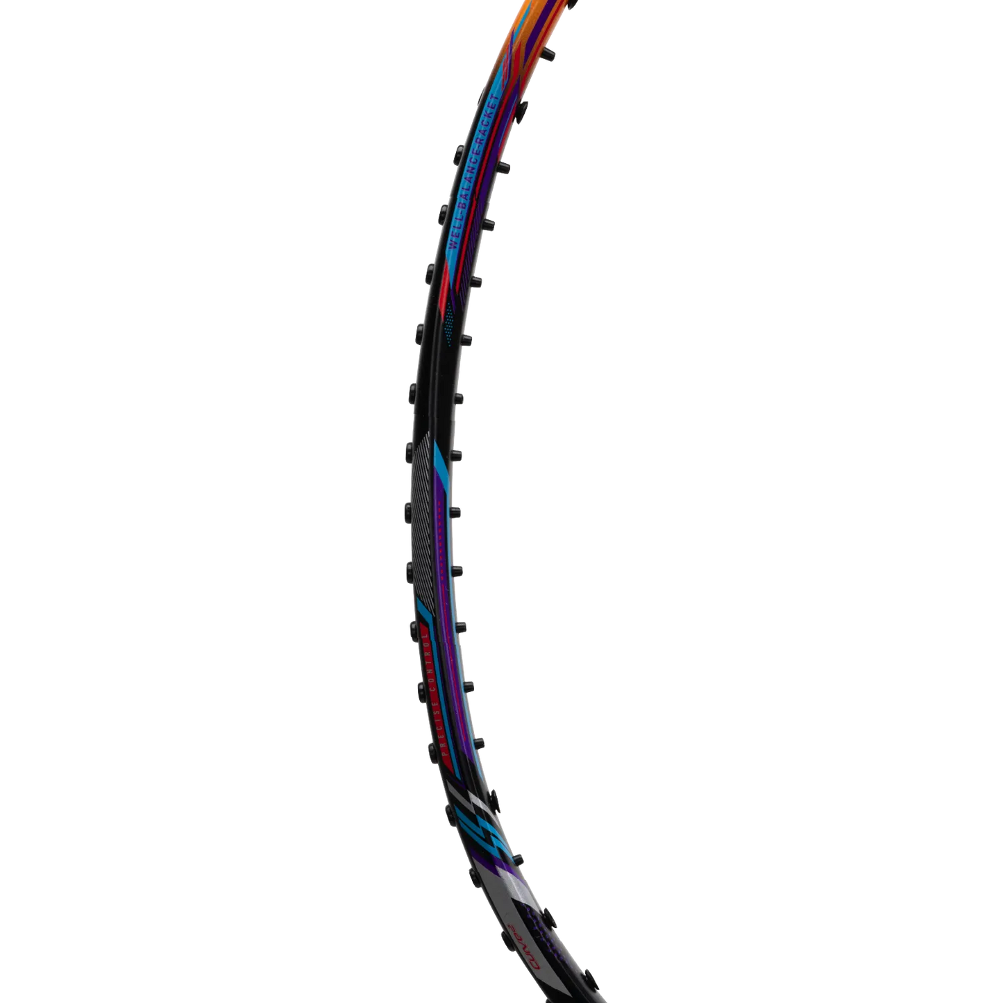 N-Ergy 80 - Black/Orange