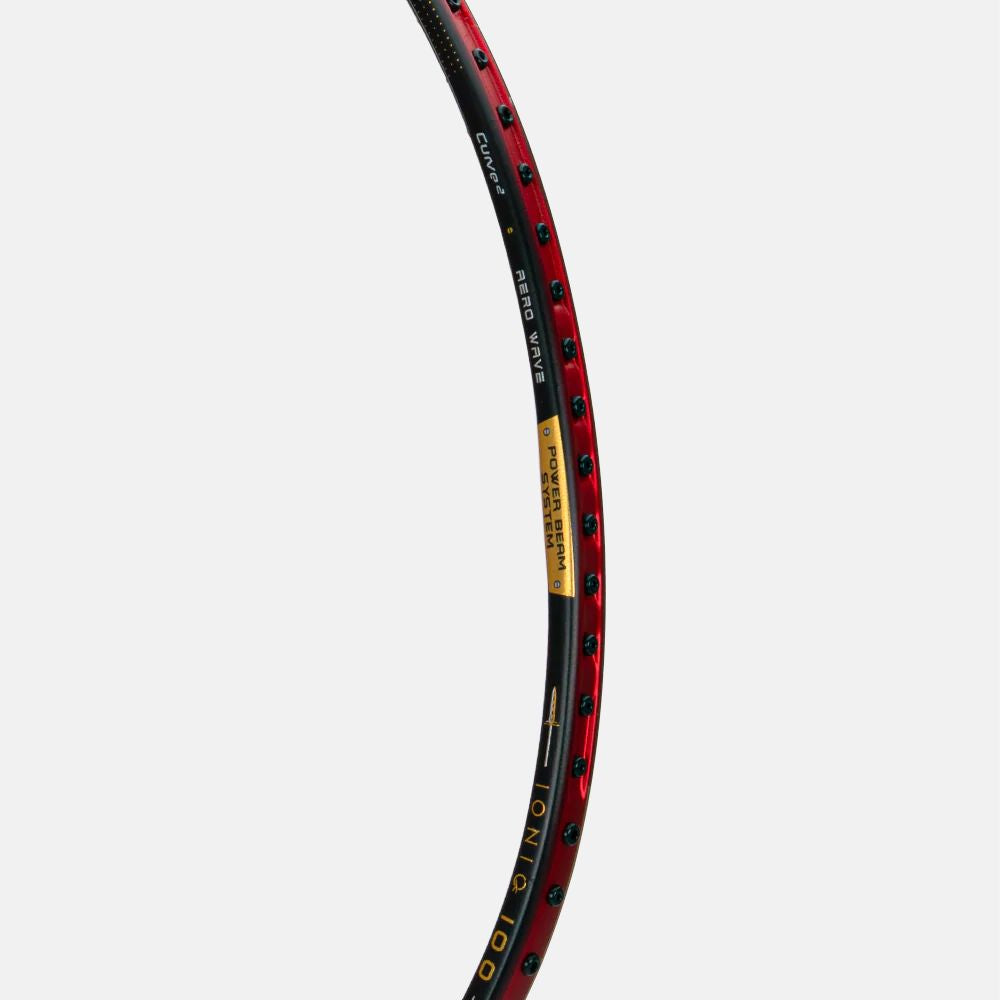 Ioniq 100 (Strung)