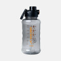 Hundred Water Bottle PUNE - Black (1000 ML)