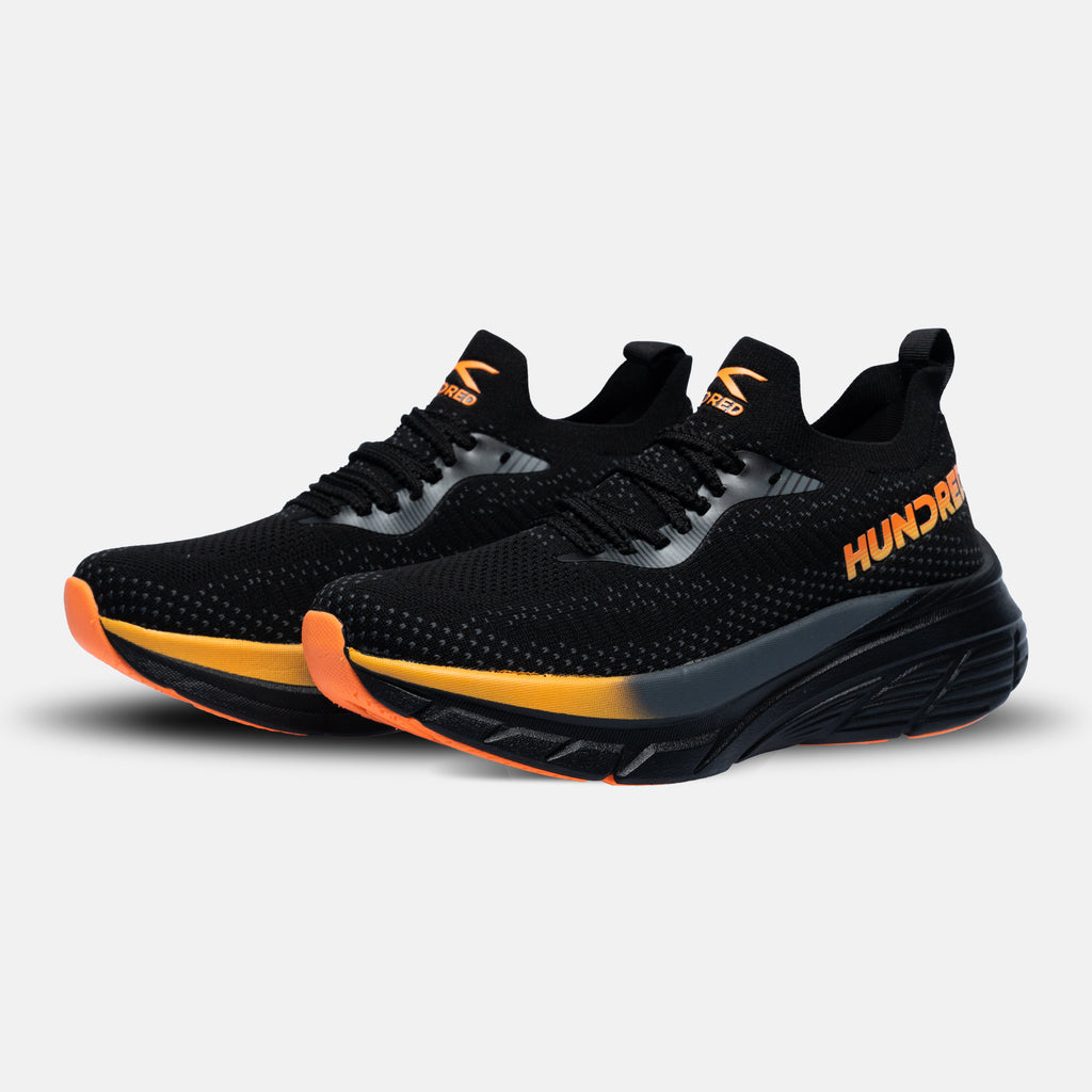 Balance Strike Running Shoes