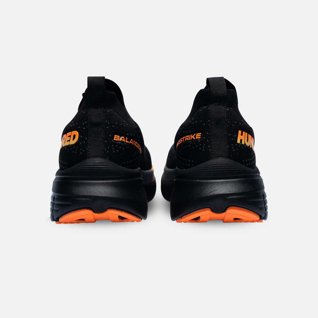 Balance Strike Running Shoes
