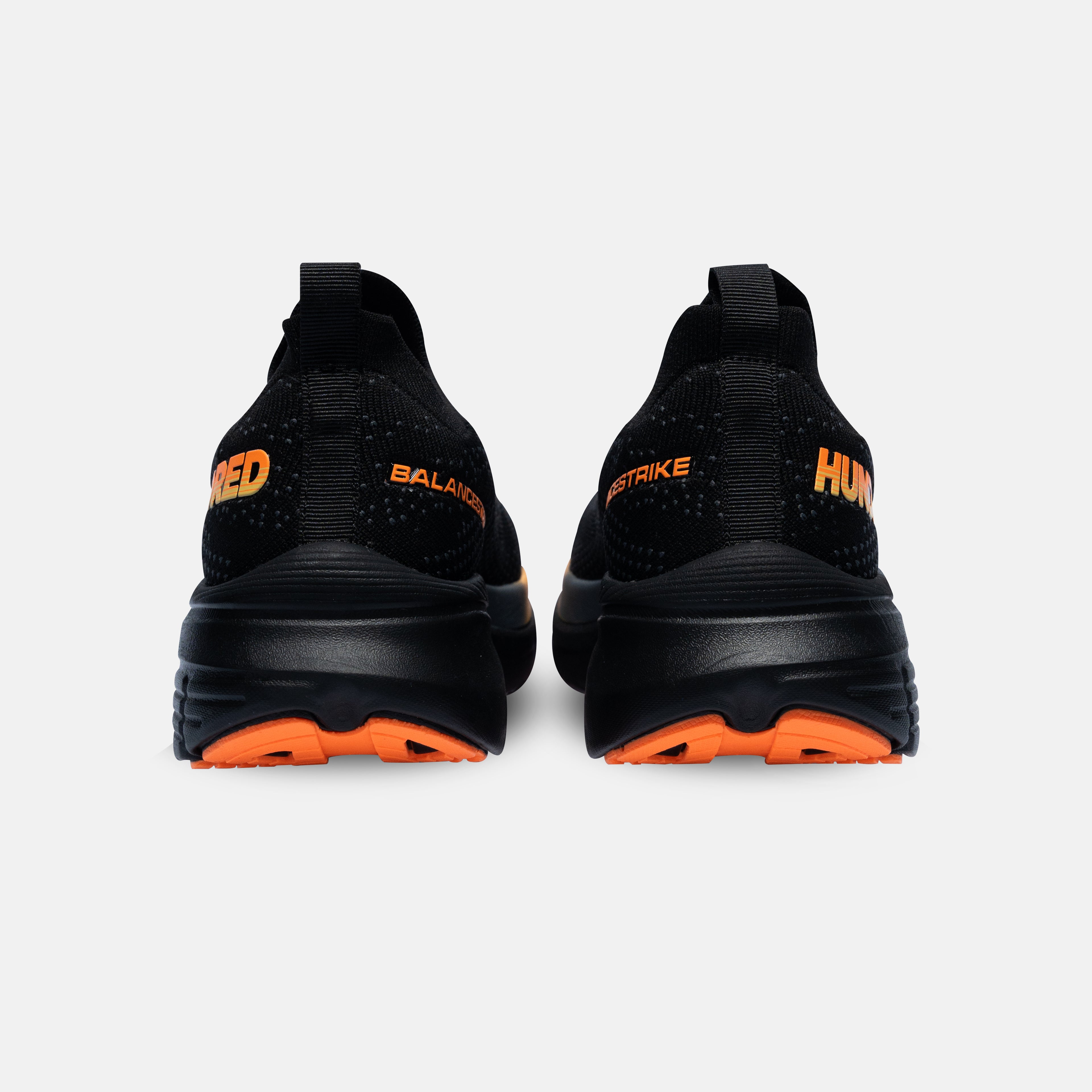 Balance Strike Running Shoes