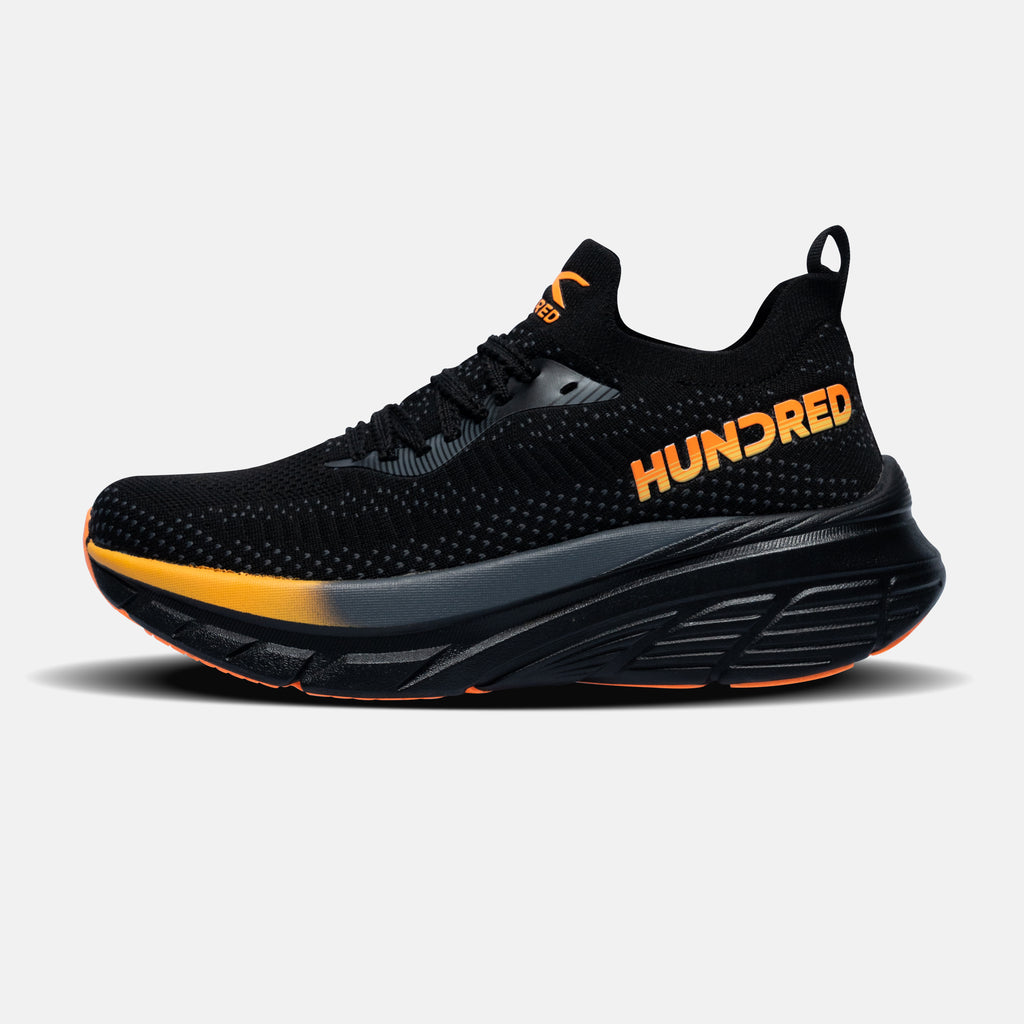 Balance Strike Running Shoes