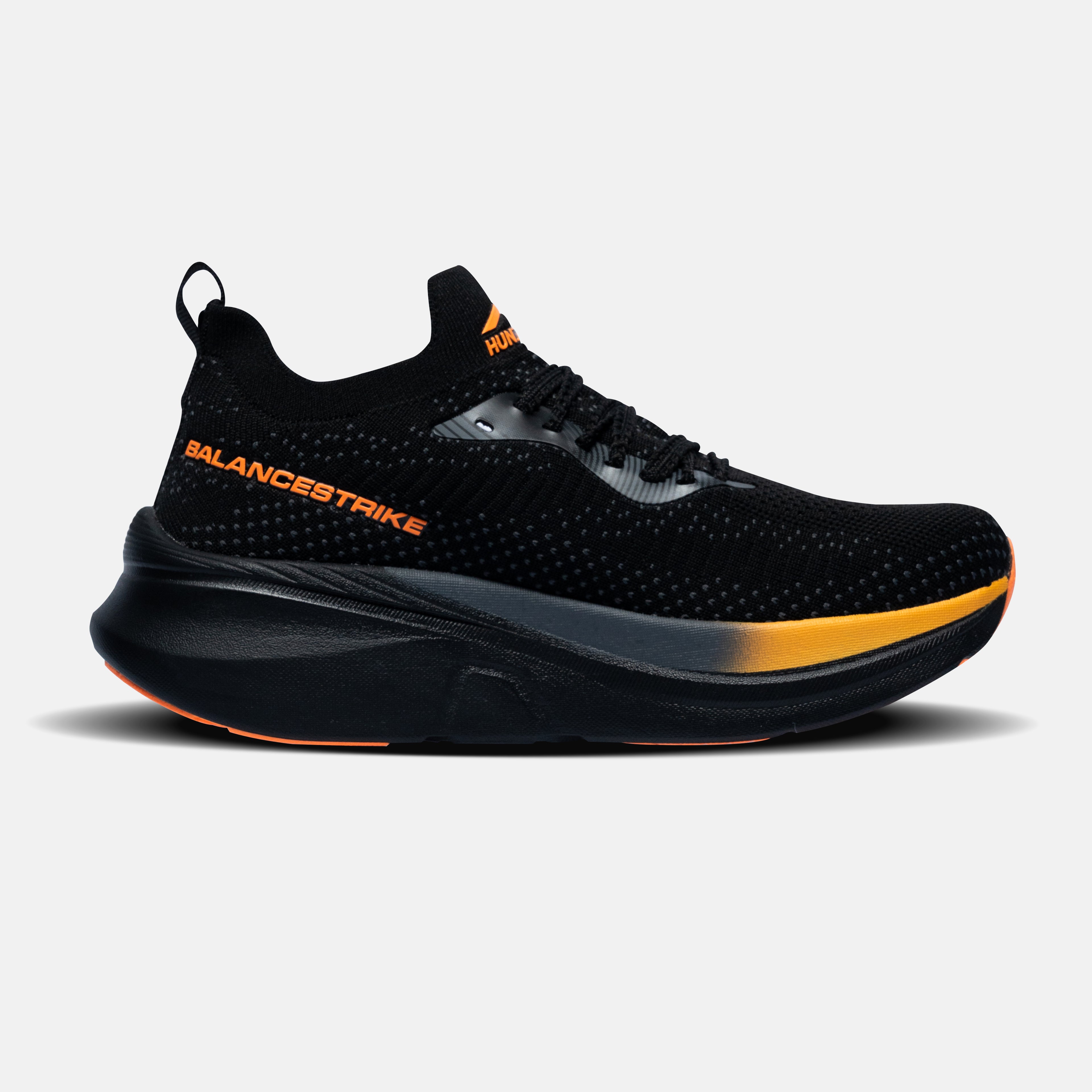 Balance Strike Running Shoes
