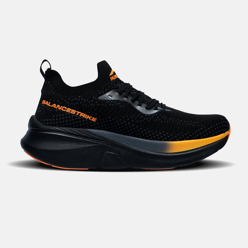 Balance Strike Running Shoes