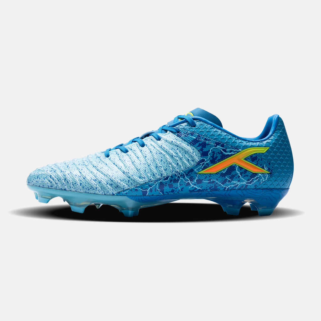 Conqueta FG Football Boots