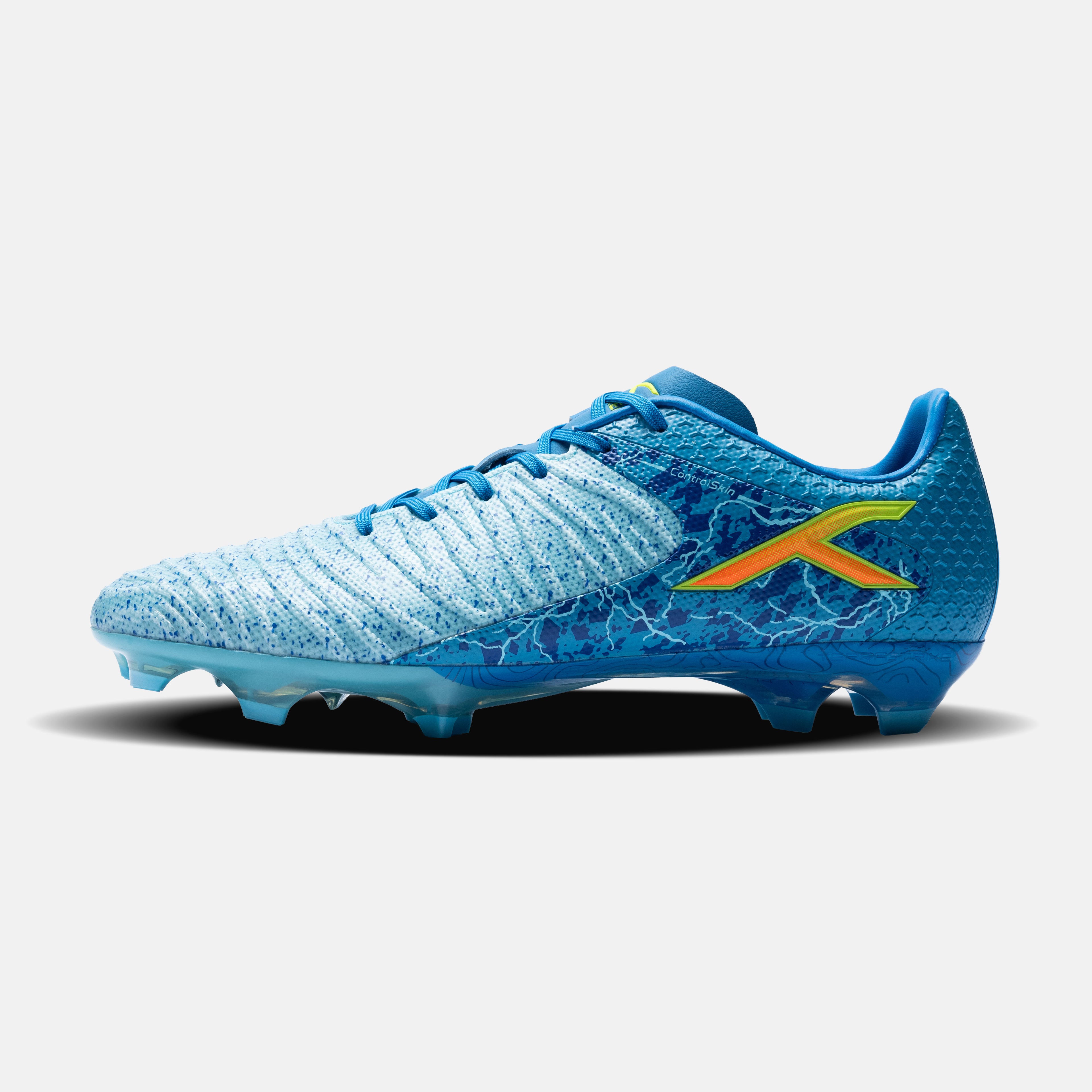 Conqueta FG Football Boots