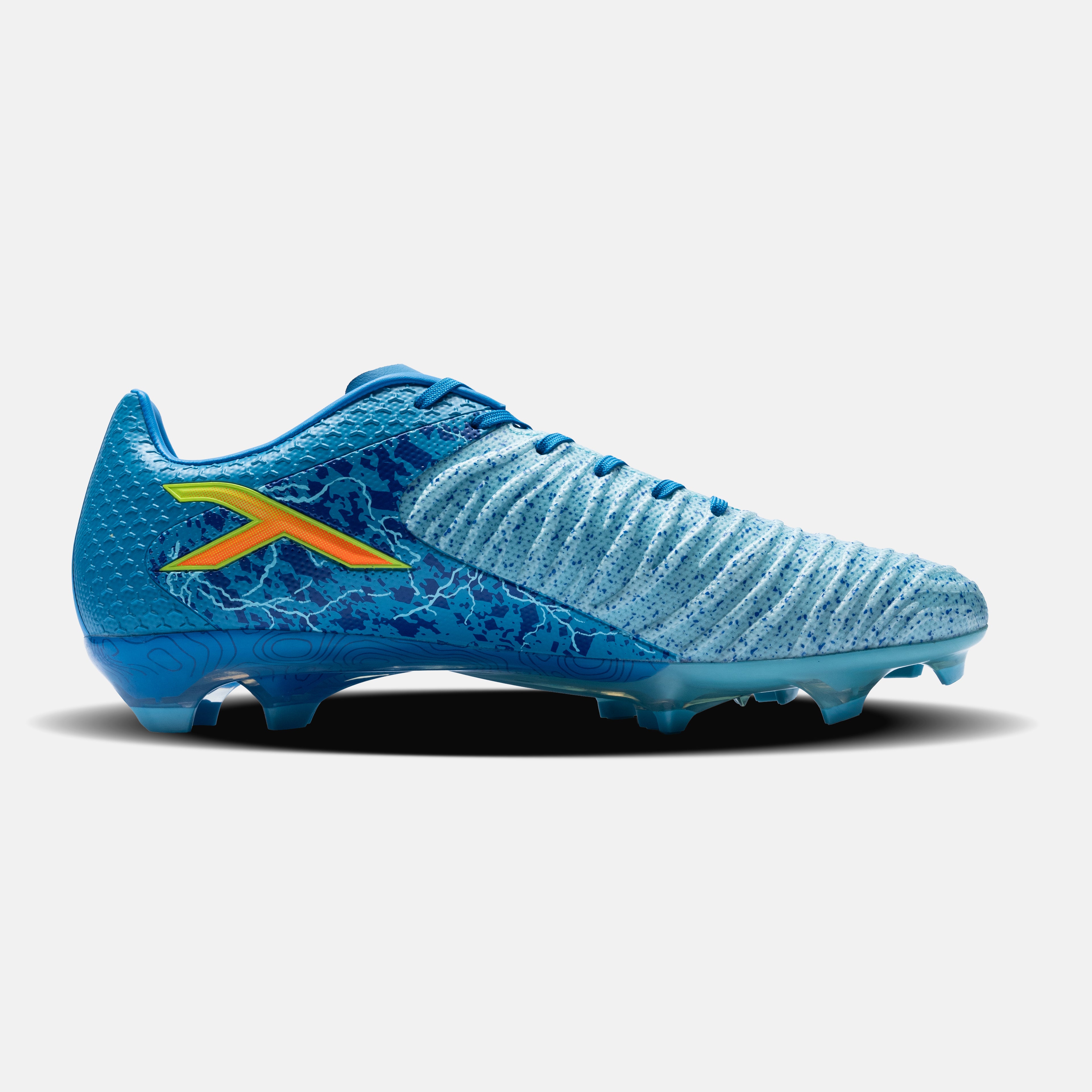 Conqueta FG Football Boots