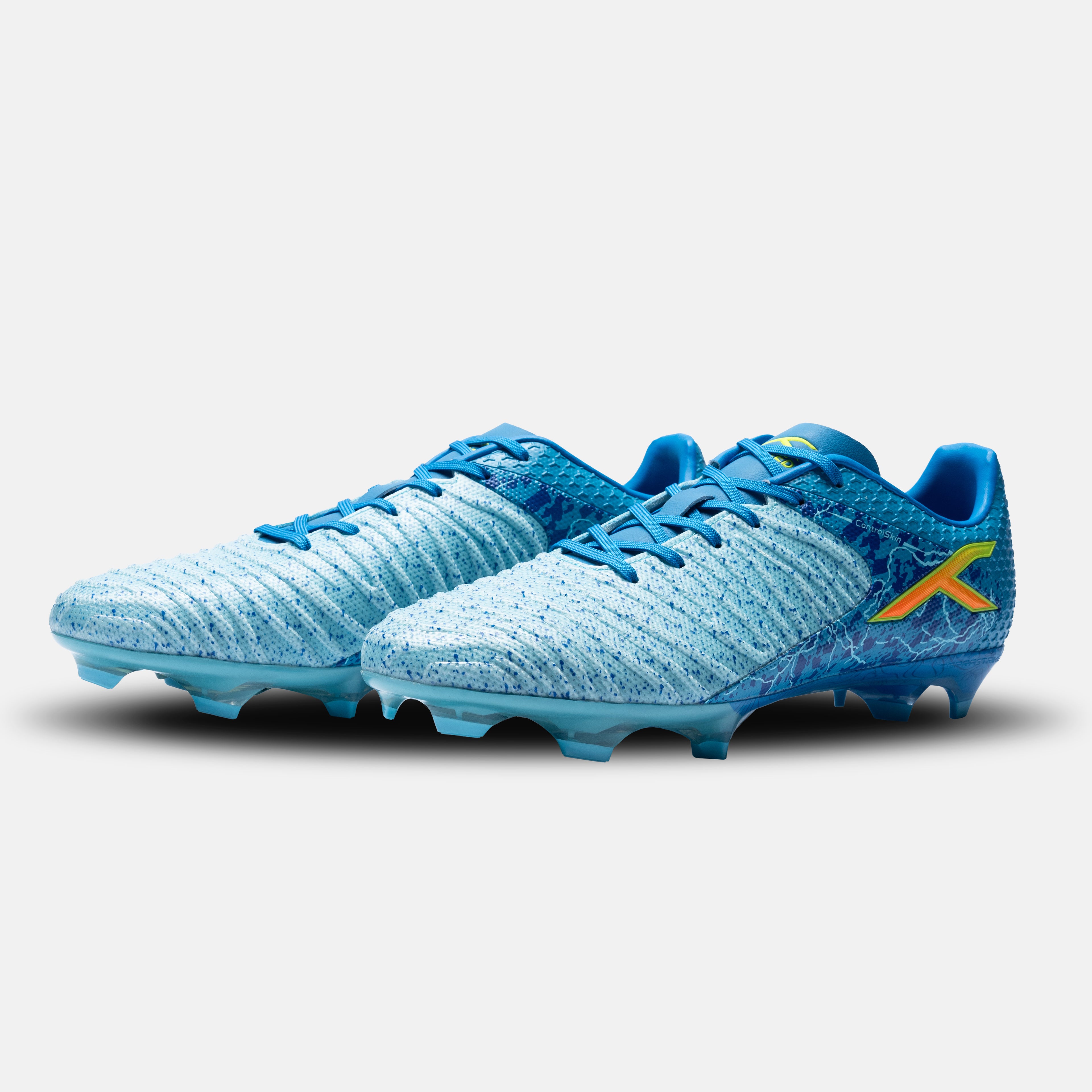 Conqueta FG Football Boots