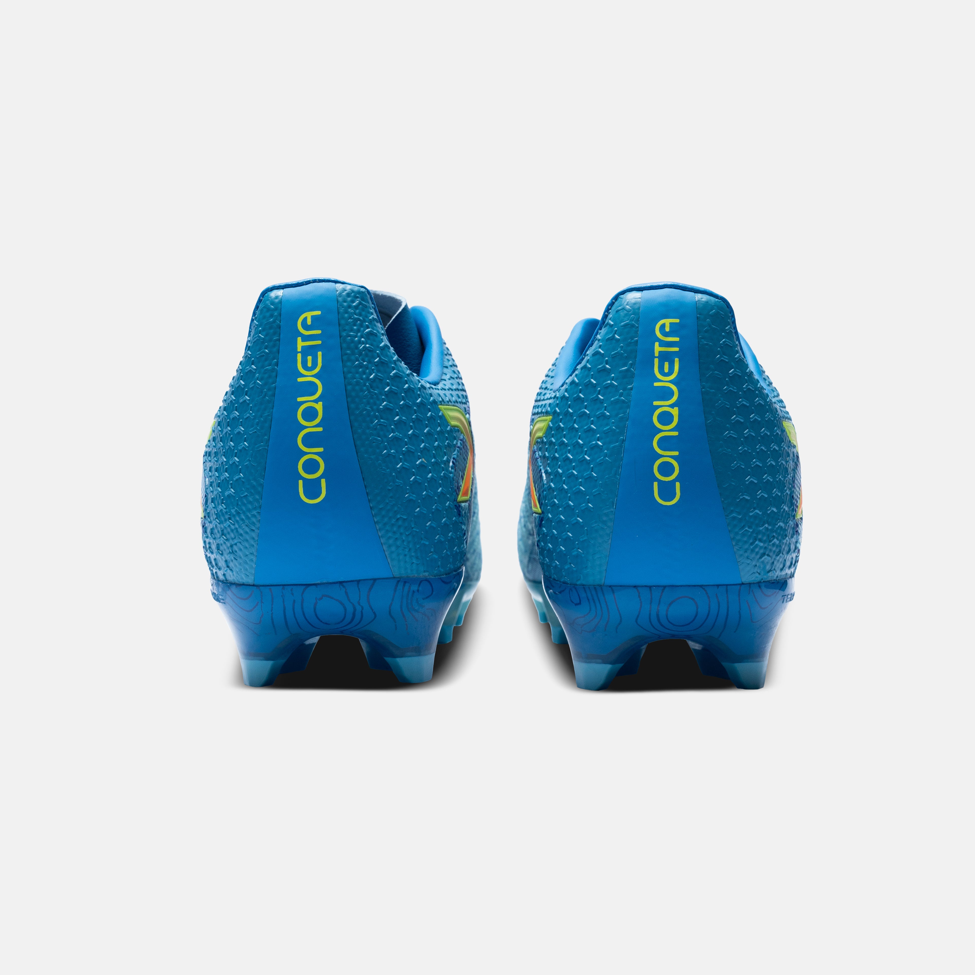 Conqueta FG Football Boots