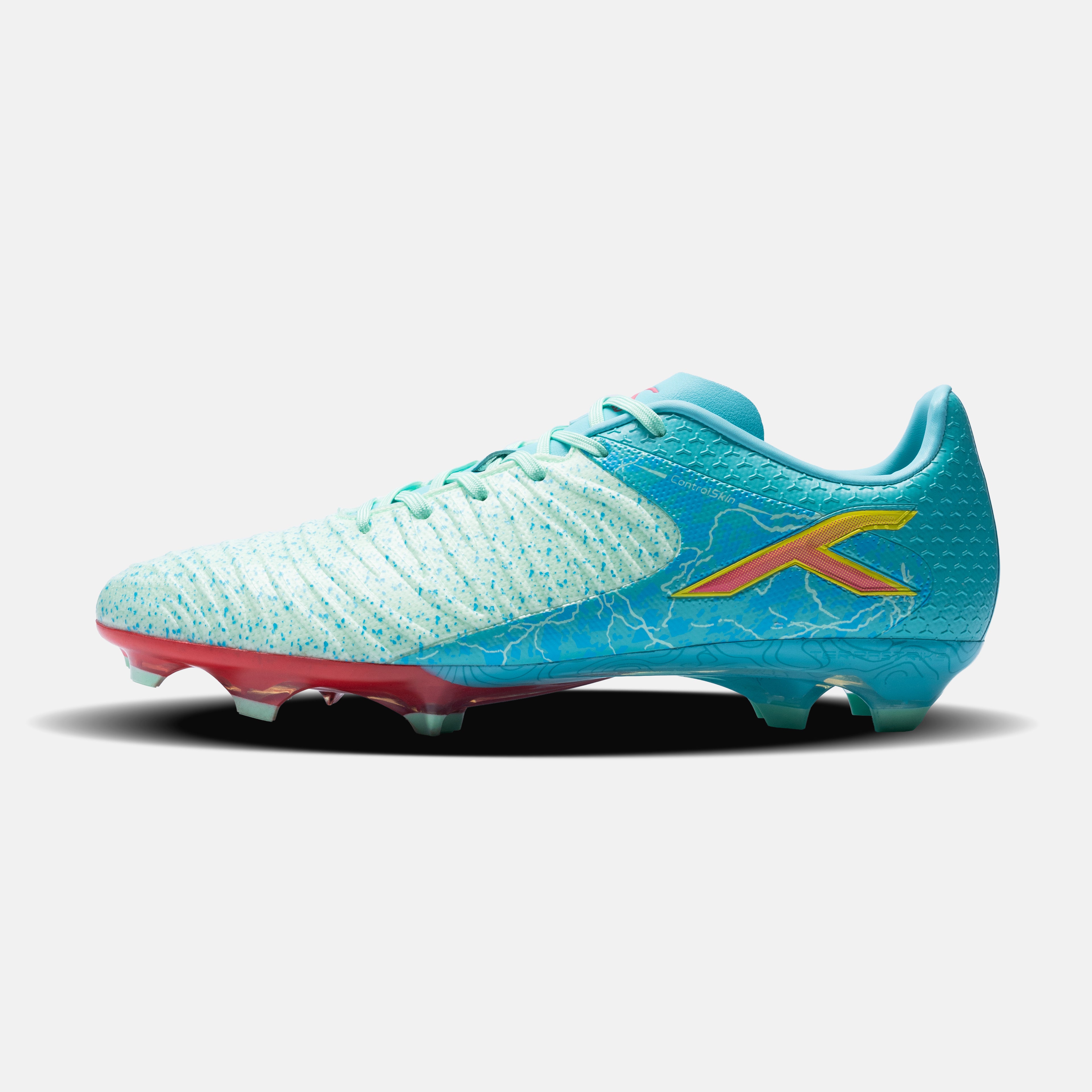 Conqueta FG Football Boots
