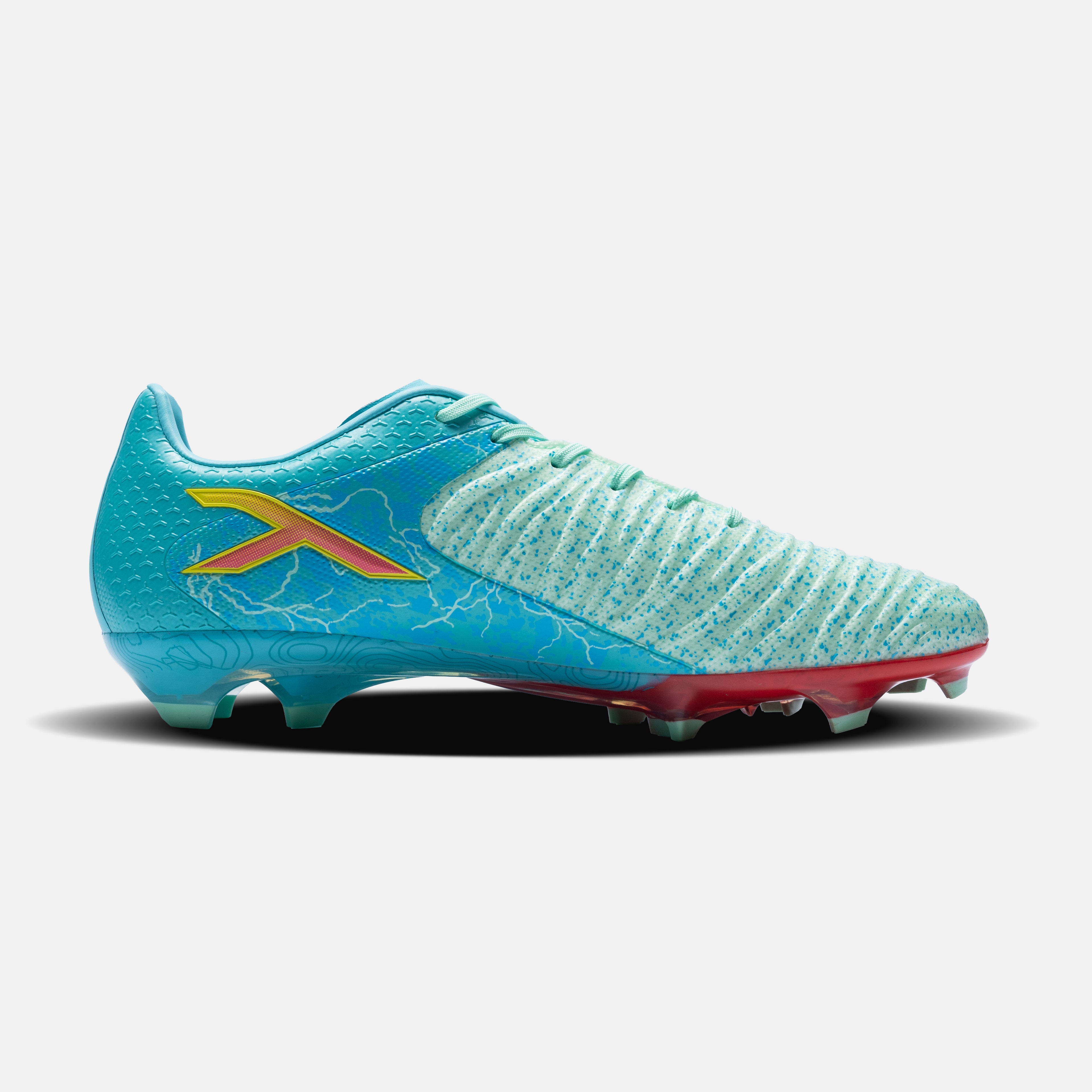 Conqueta FG Football Boots