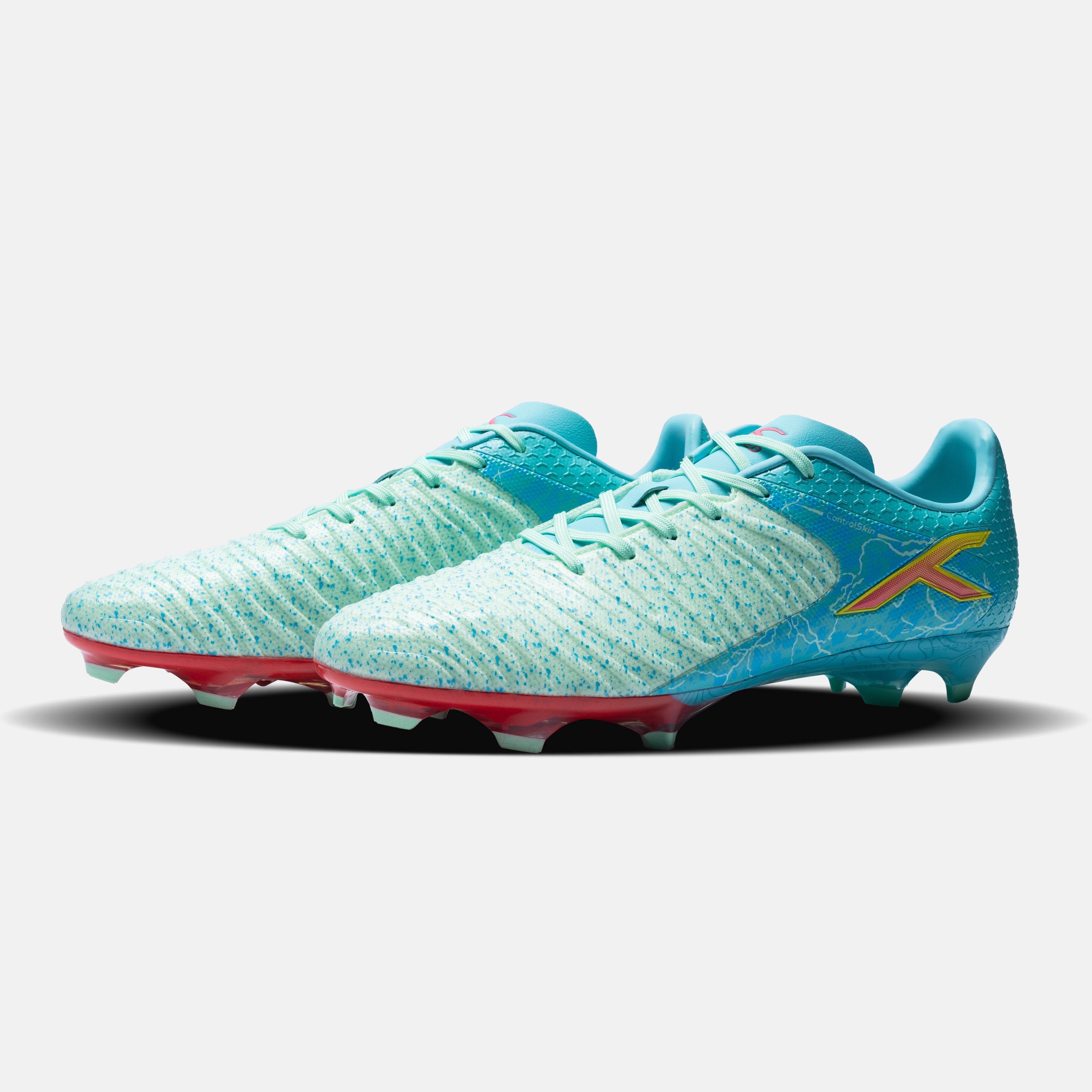 Conqueta FG Football Boots