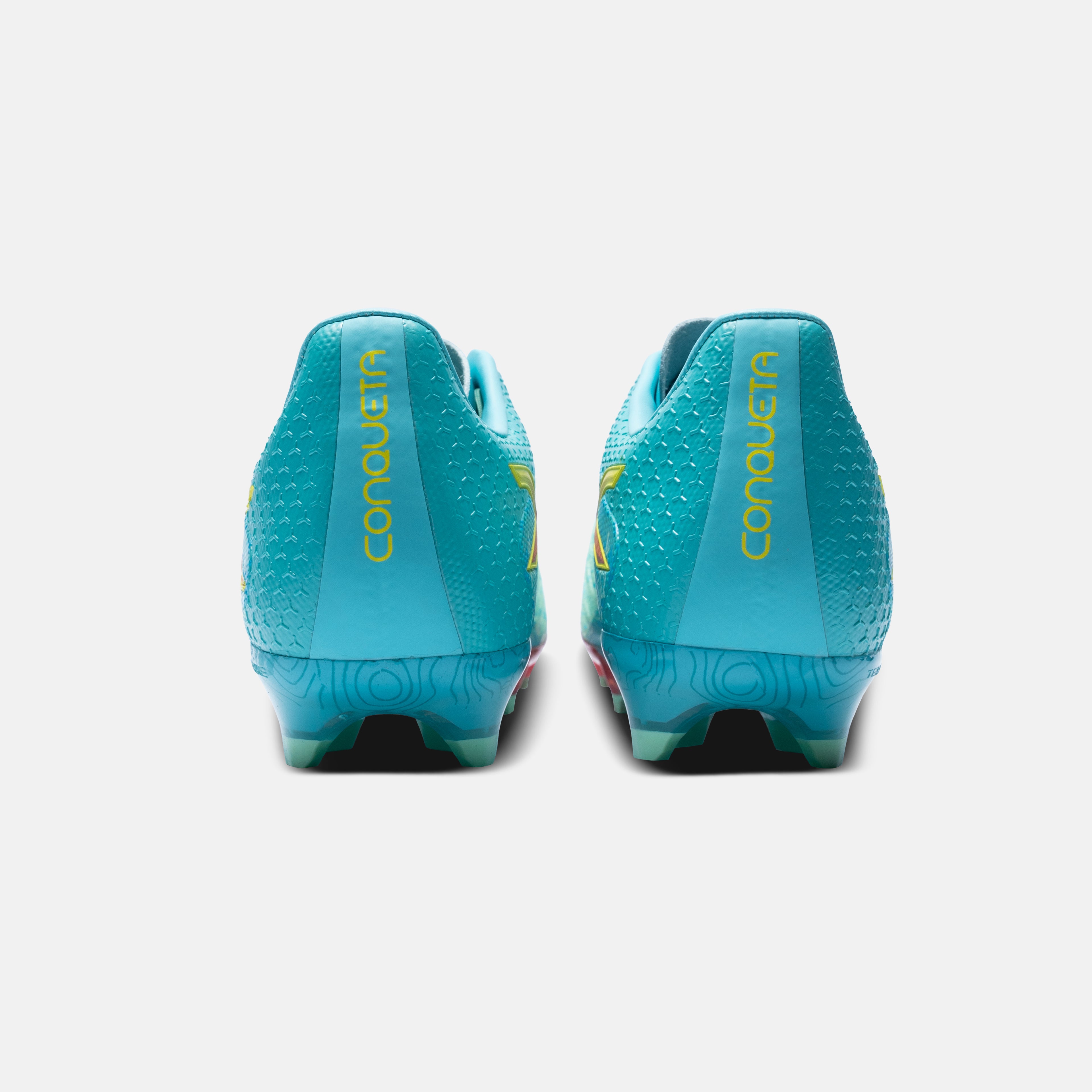 Conqueta FG Football Boots