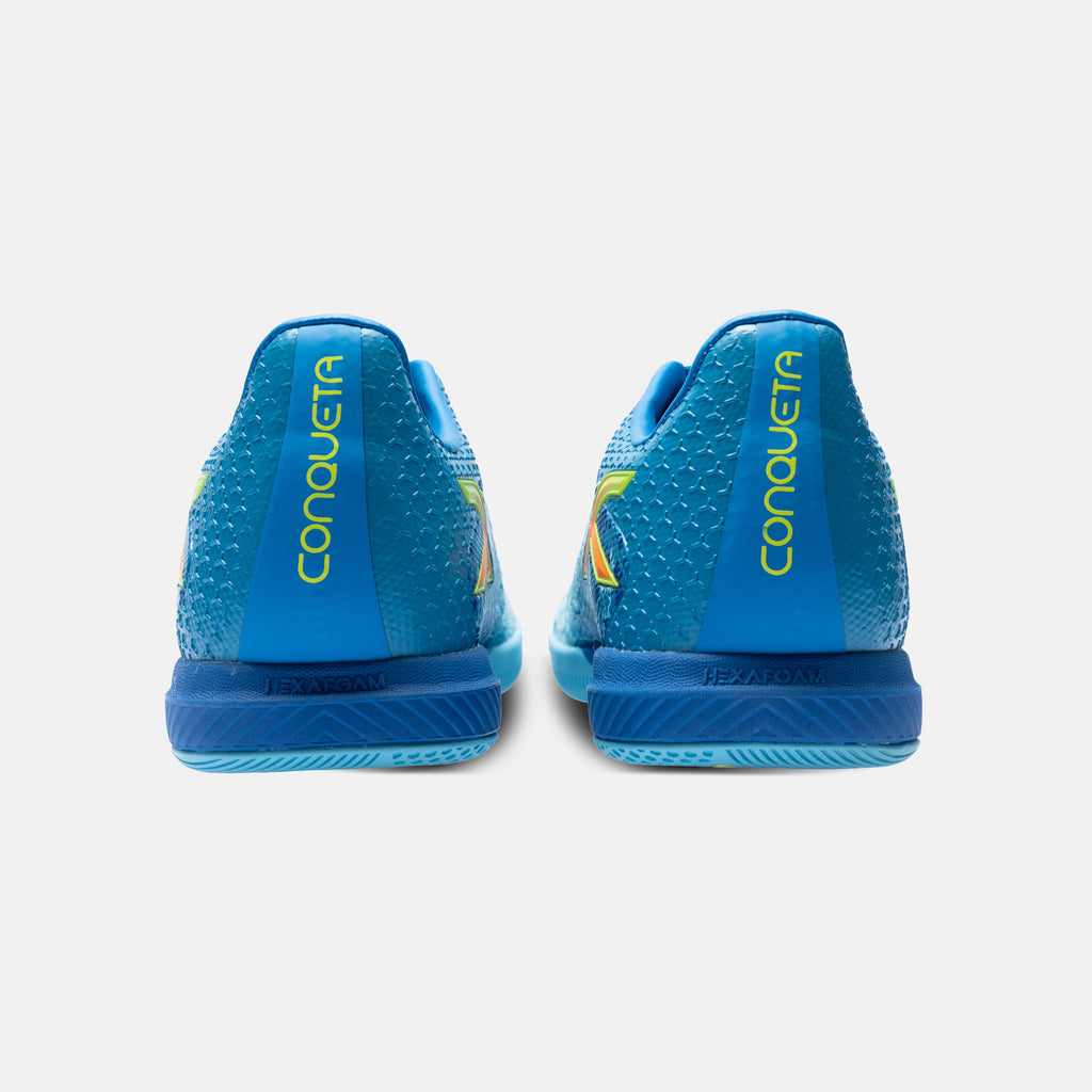 Conqueta Indoor Futsal Shoe