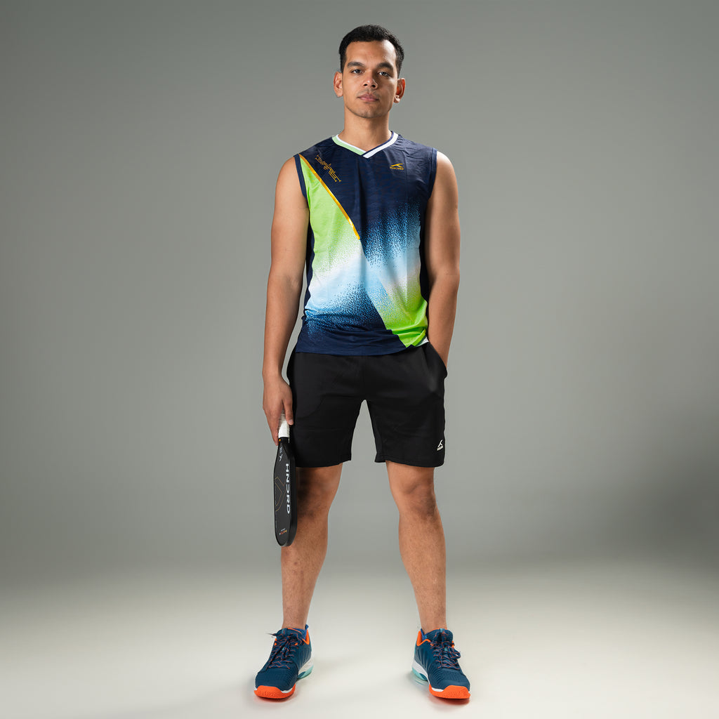 Hundred Men's S/S - Navy