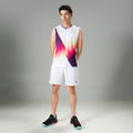 Hundred Men's S/S - White