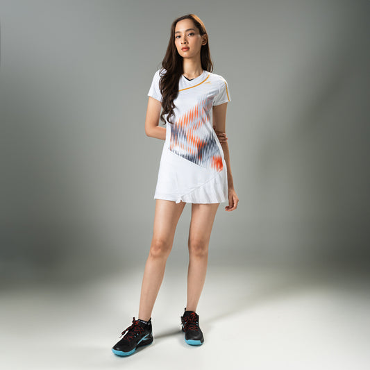 Hundred Women's Dress - White