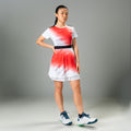 Hundred Tournament Women‘s Dress - White