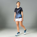 Hundred Women's VN T-shirt - Black