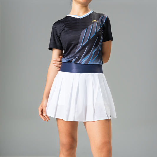 Hundred Women's Skirts - White