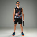 Hundred Men's Sleeveless - Black