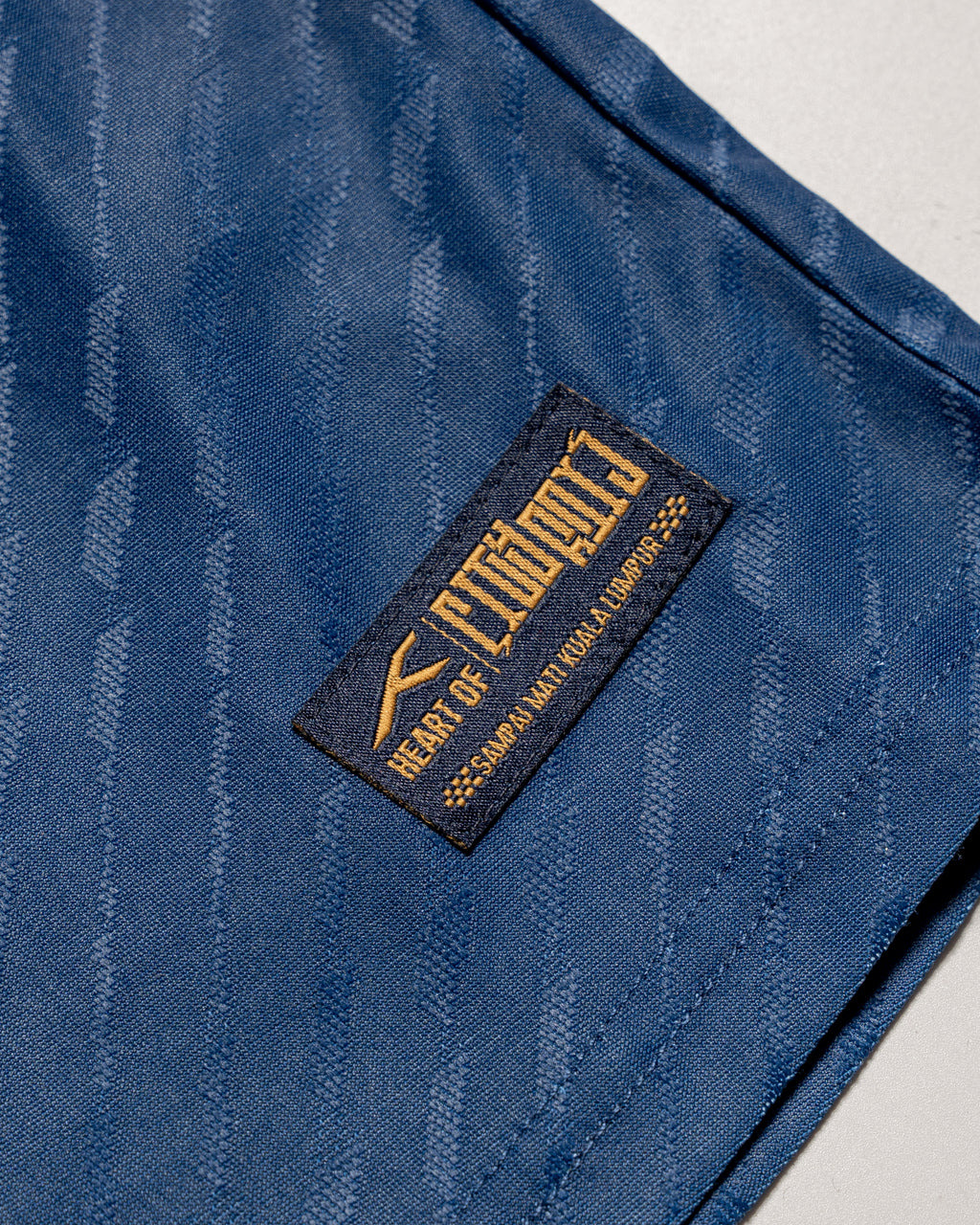 2024 KLCFC AWAY JERSEY (NAVY)